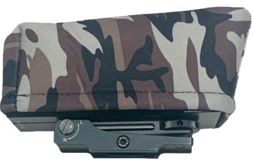 Image of OMEGA Sight Rain/Dust Protective Cover, Camo, 35368