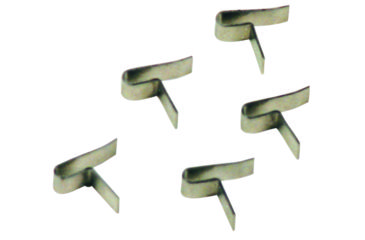 Image of On Time Wildlife Feeders Clock Clips, 5 Pack, Grey 00213