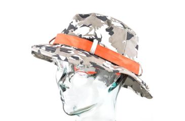 Image of Onca Gear Elastic Boonie, Camo Ibex, One Size 105