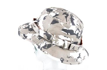 Image of Onca Gear Elastic Boonie, Camo Ibex, One Size 105