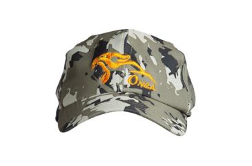 Image of Onca Gear Elastic Cap, Camo Ibex, One Size 101