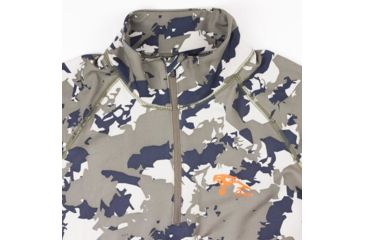 Image of Onca Gear Fresh Long Sleeve Shirt - Mens, Camo Ibex, Extra Small 202-XS
