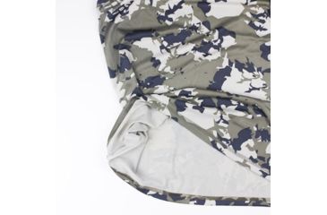 Image of Onca Gear Fresh Long Sleeve Shirt - Mens, Camo Ibex, Extra Small 202-XS