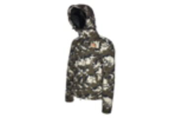 Image of Onca Gear Rain DP Jacket - Mens, Camo Ibex, 3XL 307-XXXL