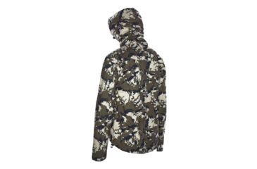 Image of Onca Gear Rain DP Pant - Mens, Camo Ibex, Small 405-S