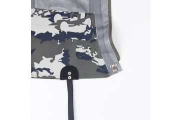 Image of Onca Gear Rain Gaiter, Camo Ibex, Large 501-L
