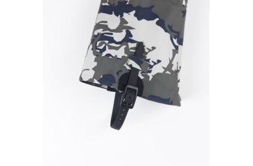 Image of Onca Gear Rain Gaiter, Camo Ibex, Large 501-L