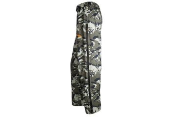 Image of Onca Gear Rain Pant - Mens, Camo Ibex, Small 404-S