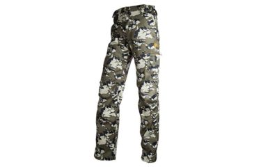 Image of Onca Gear Shell Pant - Mens, Camo Ibex, Extra Large 402-XL
