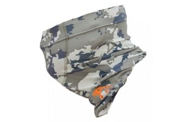 Image of Onca Gear Therm Neck Gaiter, Camo Ibex, One Size 104