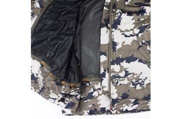 Image of Onca Gear Warm Jacket - Men's, Camo Ibex, Small, 305-S