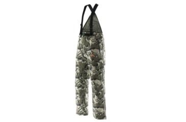 Image of Onca Gear Warm Pant - Mens, Camo Ibex, Small 403-S