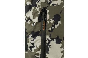 Image of Onca Gear Warm Pant - Mens, Camo Ibex, Small 403-S