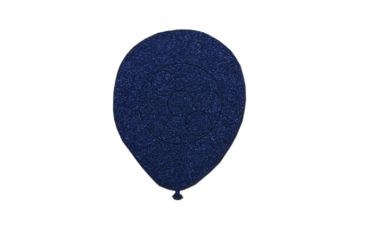 Image of Oncore Targets Balloons Self-Healing Archery Target, Blue FN6B