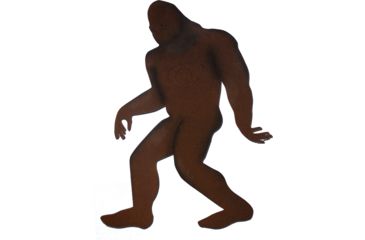 Image of Oncore Targets Bigfoot Self-Healing Archery Target, Brown, Medium, BF1