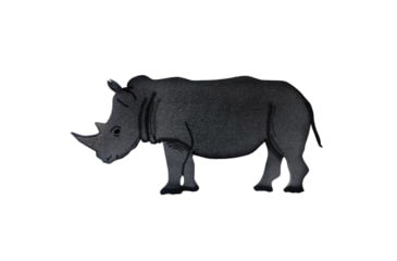 Image of Oncore Targets Rhino Self-Healing Archery Target, Grey, Large, SF-6
