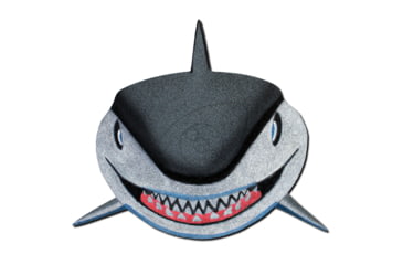Image of Oncore Targets Shark Self-Healing Archery Target, Gray, Medium, FN7