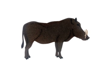 Image of Oncore Targets Warthog Self-Healing Archery Target, Brown, Medium, SF-3