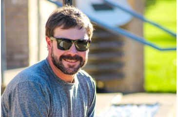 Image of One Bankroll Sunglasses, Matte Tortuga Green, 21940