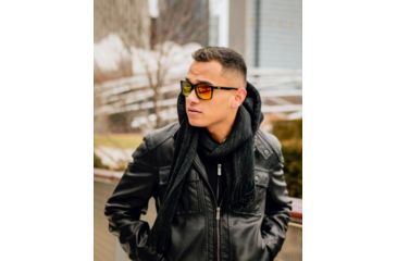 Image of One Boiler Matte Black 22072