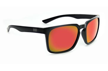 Image of One Boiler Matte Black 22072