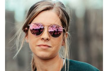 Image of One Dulcet Shiny Gold 22057