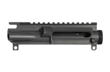 Image of One Horse Ar15 A3 Stripped Upper Receiver Anodized Black, OHUR02