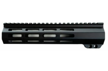 Image of One Horse AR-15 M-LOK Hanguard, 10in, Black, OH-HG02