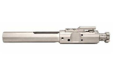 Image of One Horse M16 5.56x45mm NATO/.223 Remington/.300 Blackout Bolt Carrier Group, Nickel Boron, Nickel, OH-UBC02