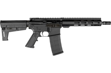 Image of One Horse OH-15 Semi Auto Pistol w/Brace, .223 Remington/5.56x45mm NATO, 10.5 inch Barrel