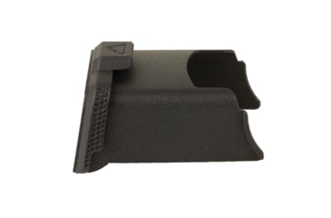 Image of One Hundred Concepts HexCap, Kill Flash, Fits EOTech EXPS, Matte Finish, Black, Snap-Fit OHC-HC-EXPS
