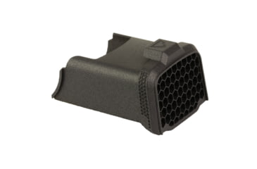 Image of One Hundred Concepts HexCap, Kill Flash, Fits EOTech EXPS, Matte Finish, Black, Snap-Fit OHC-HC-EXPS
