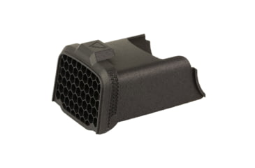 Image of One Hundred Concepts HexCap, Kill Flash, Fits EOTech EXPS, Matte Finish, Black, Snap-Fit OHC-HC-EXPS