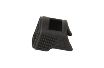 Image of One Hundred Concepts HexCap, Kill Flash, Fits Holosun 507C, Matte Finish, Black, Snap-Fit OHC-HC-507C
