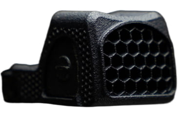 Image of One Hundred Concepts HexCap, RMR HD, Black, OHC-HC-RMRHD