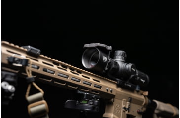 Image of One Hundred Concepts Front ScopeCap