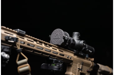 Image of One Hundred Concepts Front ScopeCap