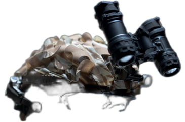 Image of One Hundred Concepts HelmetScrim