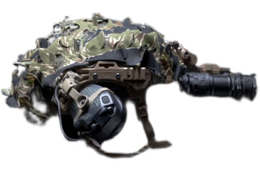 Image of One Hundred Concepts HelmetScrim