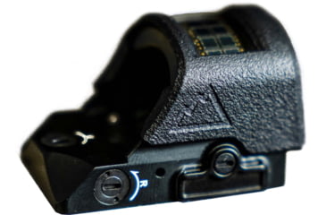 Image of One Hundred Concepts HexCap, Holosun 507C, Black, OHC-HC-507C