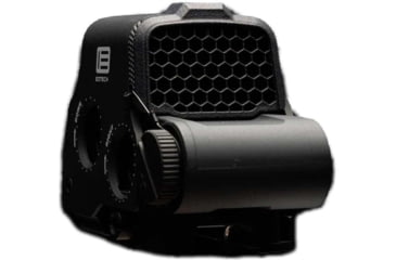 Image of One Hundred Concepts HexCap, EOTech EXPS, Black, OHC-HC-EXPS