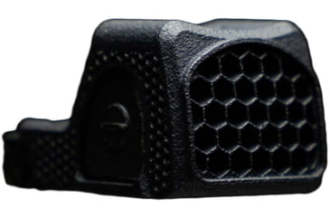 Image of One Hundred Concepts HexCap, Trijicon RMR, Black, OHC-HC-RMR