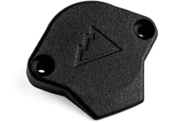Image of One Hundred Concepts LightCap, Cloud Defense Rein 1.0/OWL, Black, OHC-LC-LG