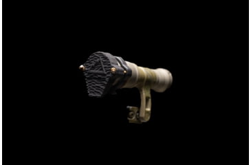 Image of One Hundred Concepts Ruggedized LightCap