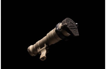 Image of One Hundred Concepts Ruggedized LightCap