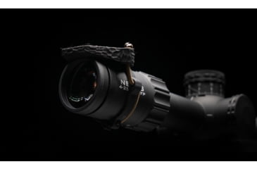 Image of One Hundred Concepts Ruggedized Rear ScopeCap