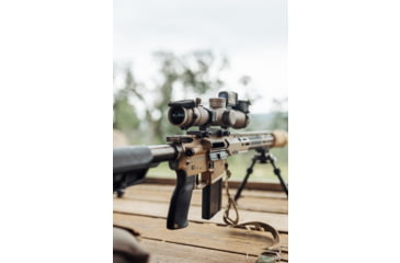 Image of One Hundred Concepts Ruggedized Rear ScopeCap