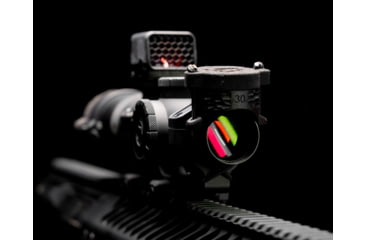 Image of One Hundred Concepts ScopeCap Pro, Lens Cover, Fits