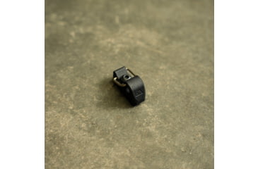 Image of One Hundred Concepts ParacordQD, Sling Mount, Fits M-LOK Rail, Matte Finish, Black
