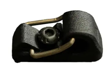 Image of One Hundred Concepts ParacordQD, Sling Mount, Fits M-LOK Rail, Matte Finish, Black